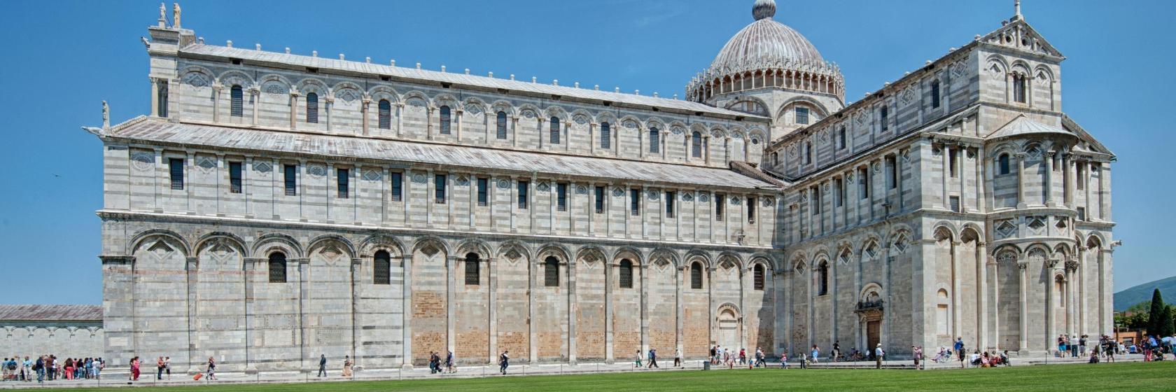Piazza del Duomo